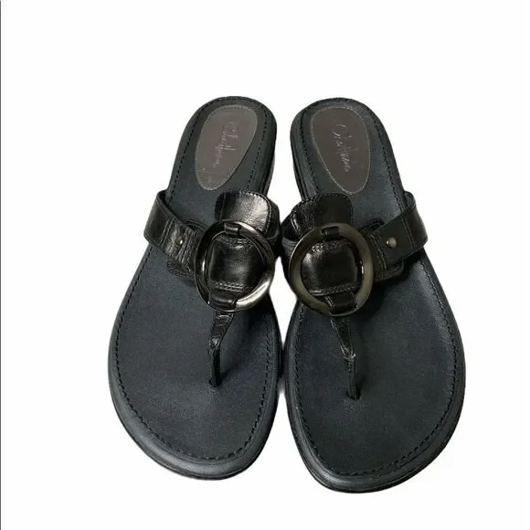 𝅺cole Haan x Nike Air Sandals - Picture 9 of 10